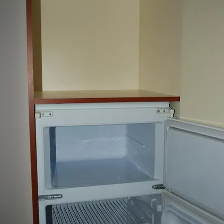 Apartamento Canal View