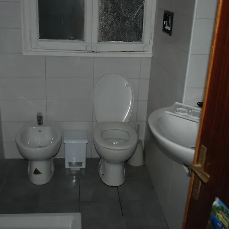 Canal View Apartamento