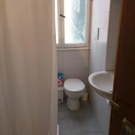 Canal View Apartamento *