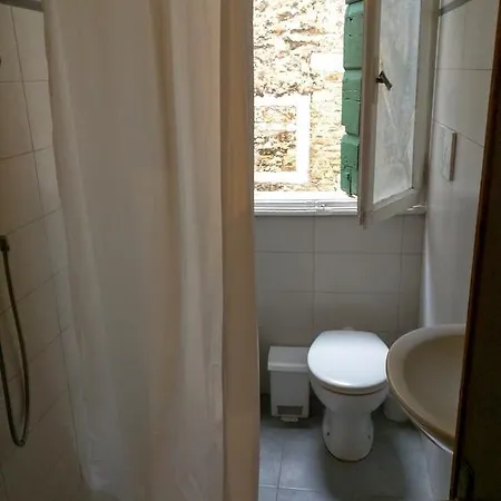 Canal View Apartamento *