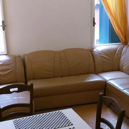 Canal View Apartamento Venecia